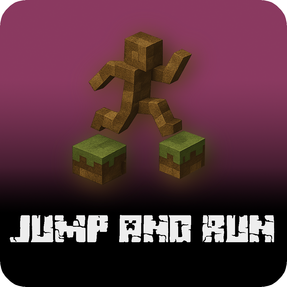 Jump and Run