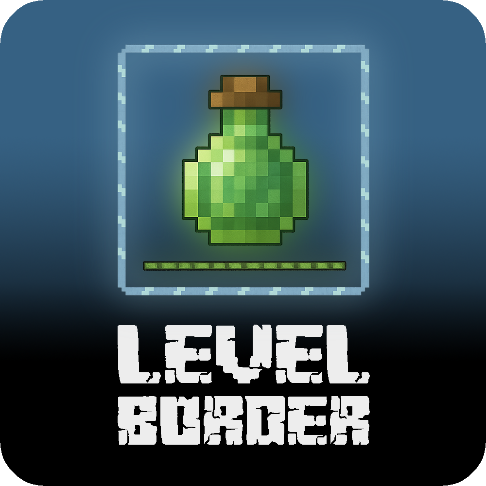 Level = Border