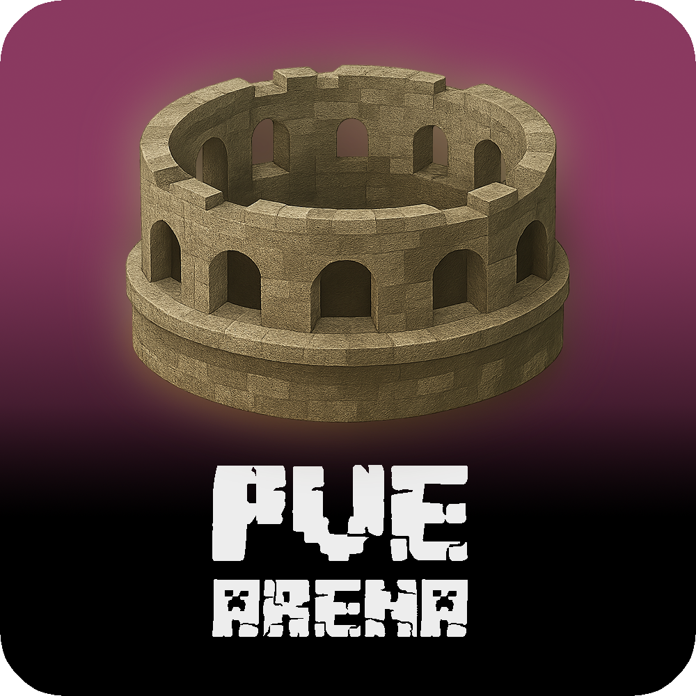 PvE Arena