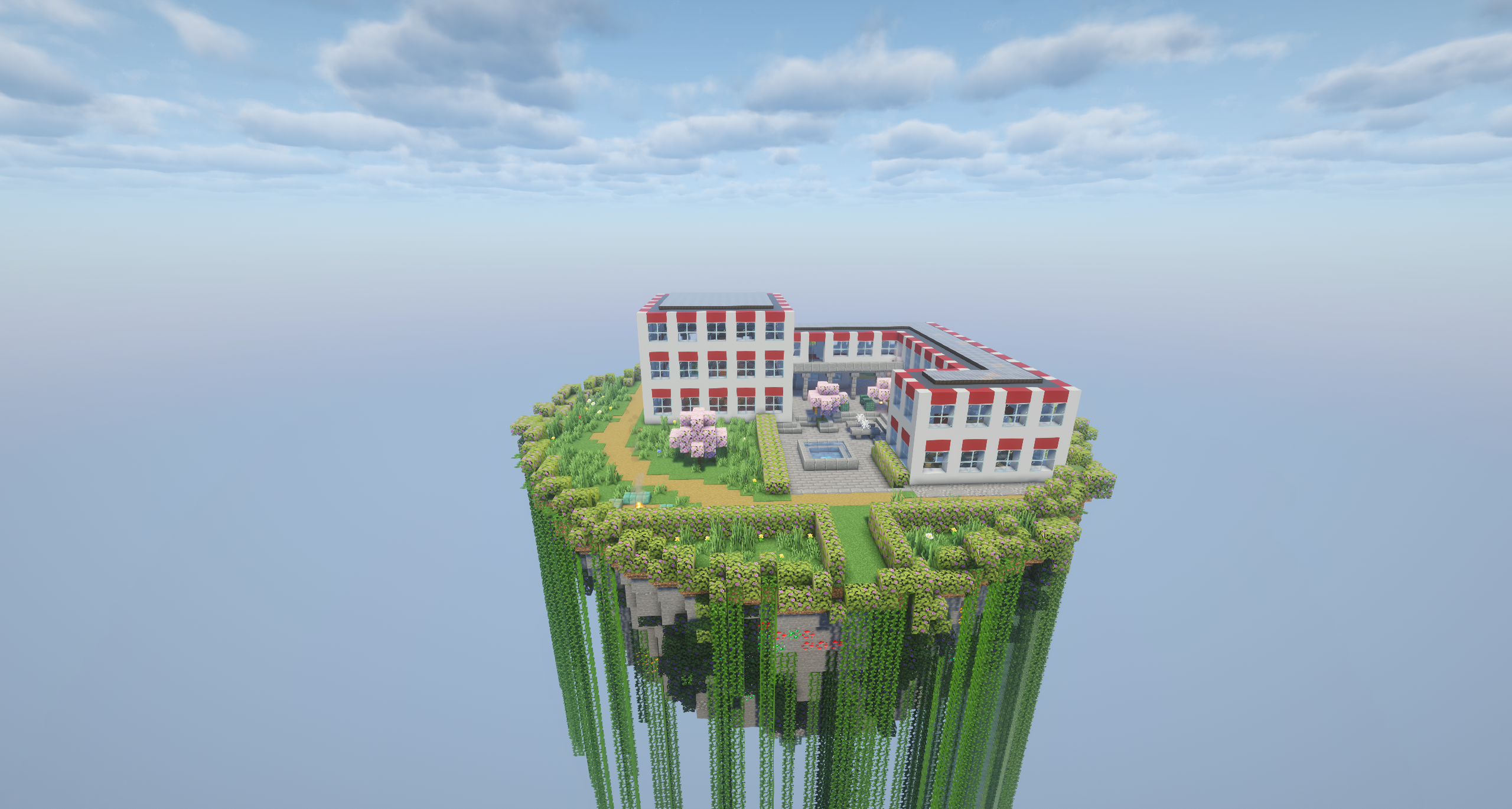 Bedwars Screenshot 2