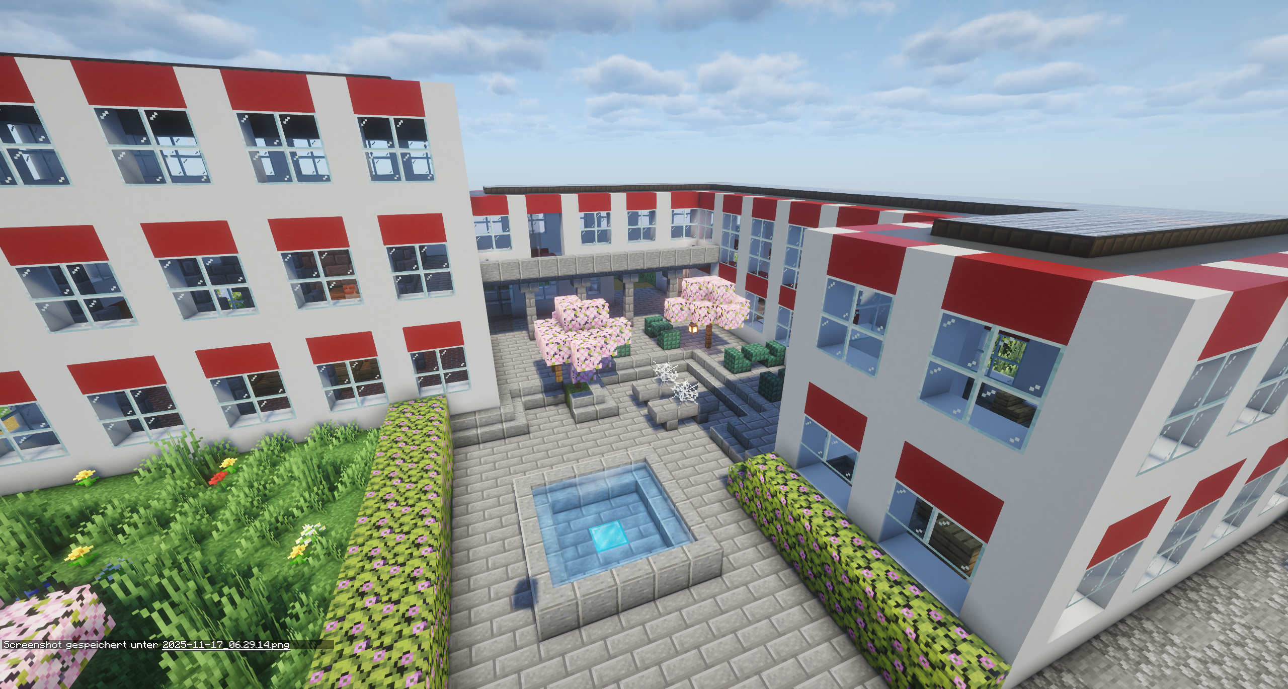 Bedwars Screenshot 3