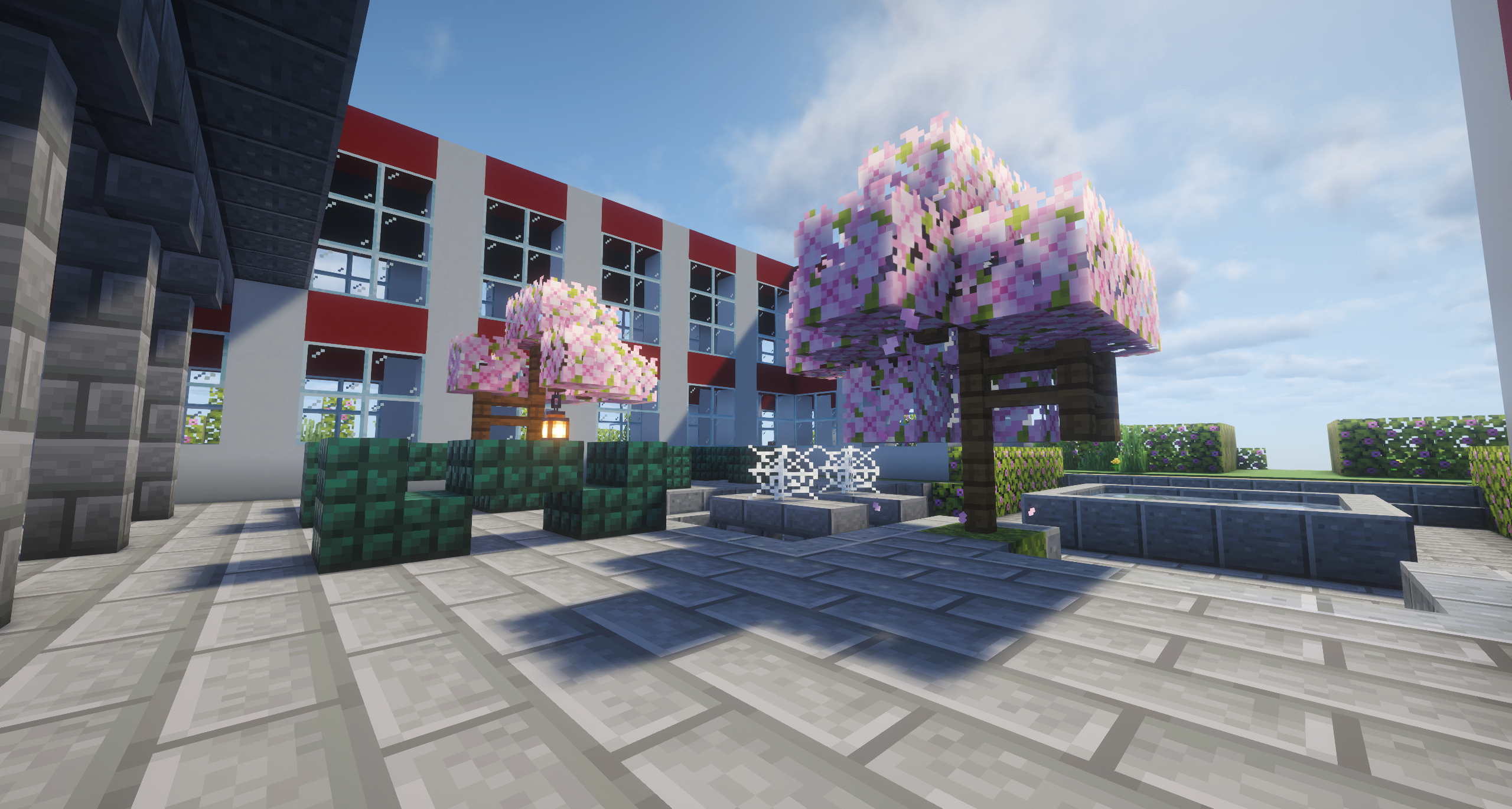 Bedwars Screenshot 4