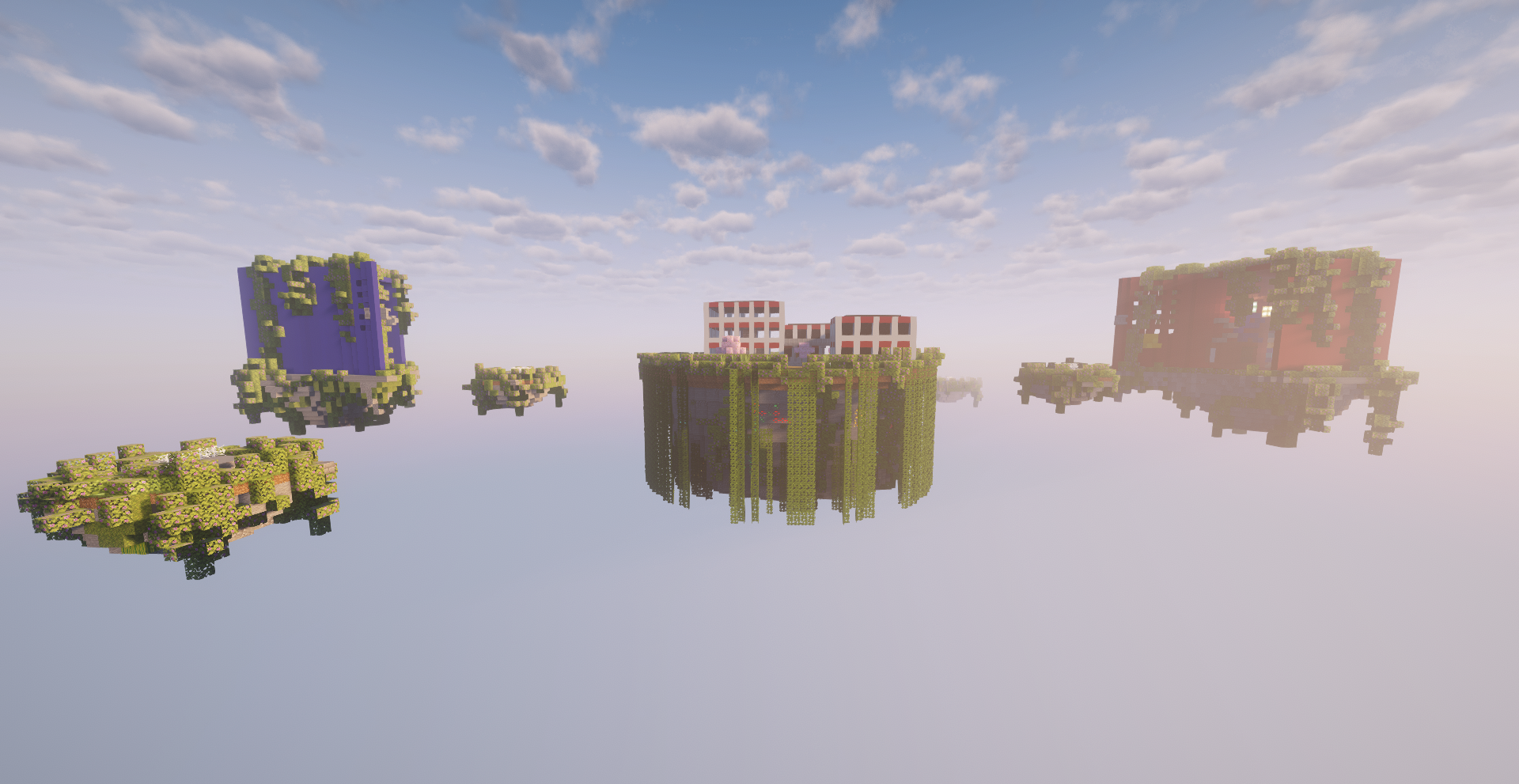 Bedwars Screenshot 6