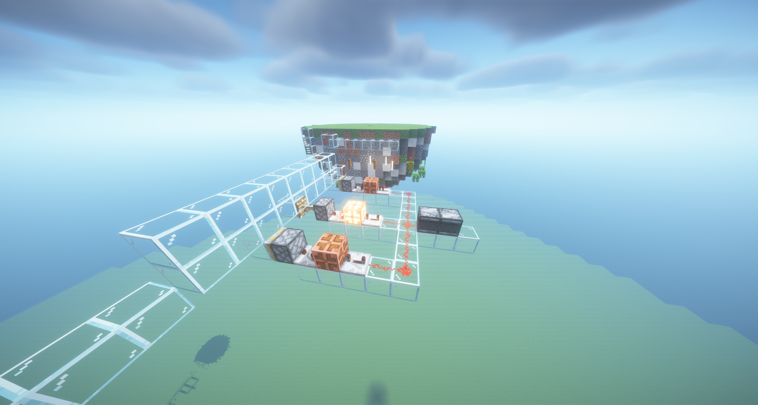 Jump and Run Screenshot 2