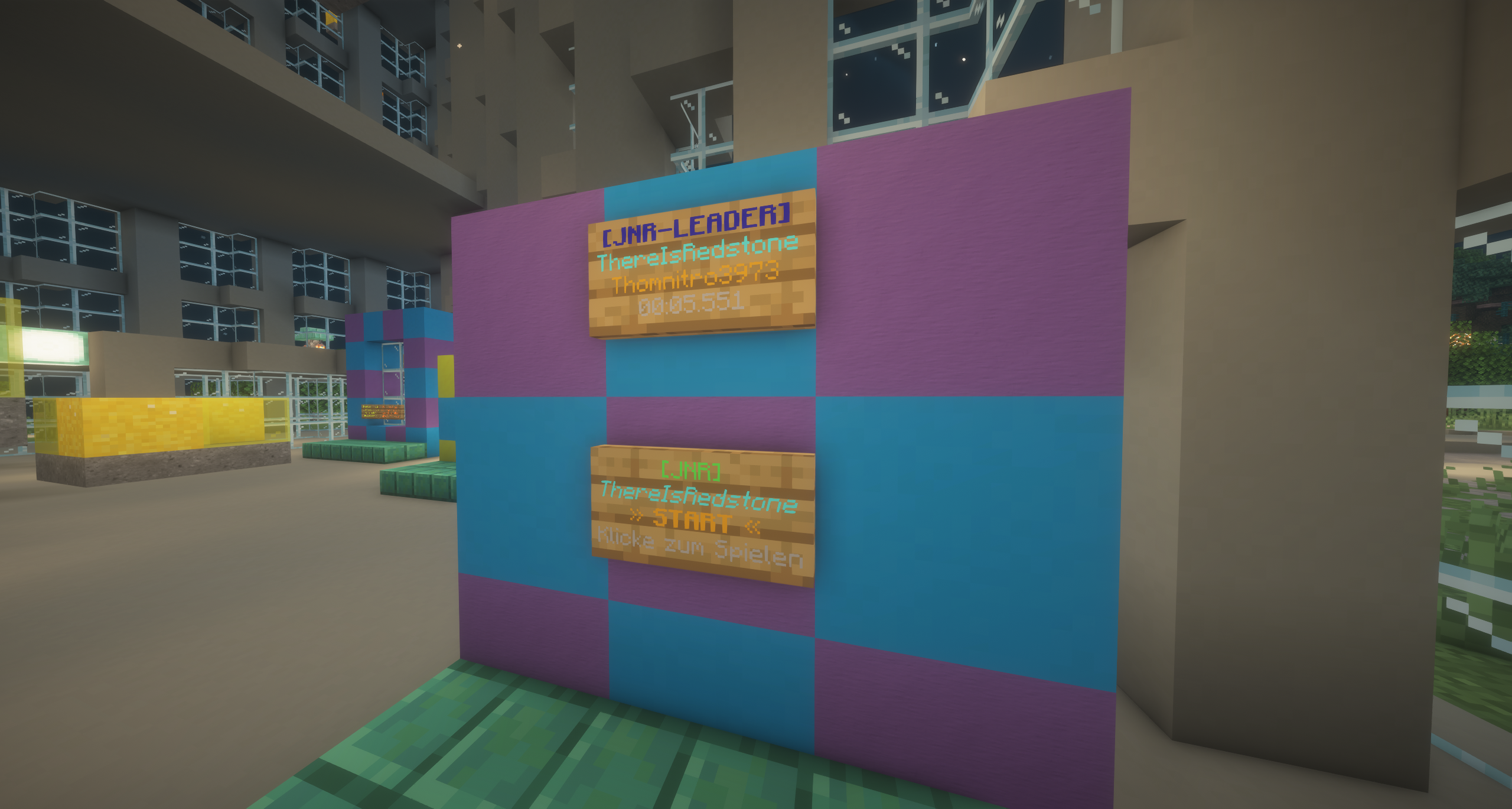 Jump and Run Screenshot 3